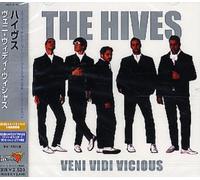 Veni Vidi Vicious (+CD)