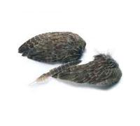 Veniard Cock Pheasant Wings, Fly Tying Feathers, For Making Trout Flies