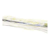 Veniard Flash Tail for Fishing Flies, UV Tail Flash for fly tying or crafting, wings/tai