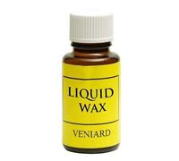 Veniard Fly Tying Liquid Wax, from, makes dubbing very easy, Fly Tying Wax