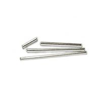 Veniard Fly tying Tubes, Slipstream Tubes (Aluminium Type C) For Fly Tying (1/2")