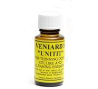 Veniard Fly Tying Varnish Thinners, the product to use when you need to thin Varnish