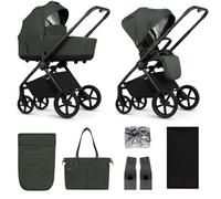 Venicci Claro 2-in-1 Pushchair & Carrycot