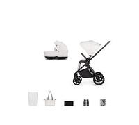 Venicci Claro 2in1 Pushchair and Accessories, One Colour One Colour