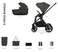 Venicci Claro 2in1 Pushchair - Forest