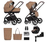 Venicci Claro 3in1 Plus Tiago 360 Car Seat and Base