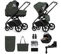 Venicci Claro 3in1 Plus Tiago 360 Car Seat and Base