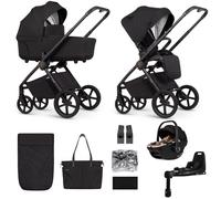 Venicci Claro 3in1 Plus Tiago 360 Car Seat and Base