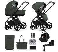 Venicci Claro 3in1 Plus Tiago 360 Car Seat and Base