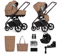 Venicci Claro 3in1 Plus Tiago 360 Car Seat and Base