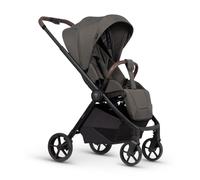 Venicci Vero Stroller with Accessories. Includes Cosy Footmuff and Rain Cover | from Birth to 22kg (Approx. 4 Years) Designed for All Terrains and Smooth Rides (Sage)