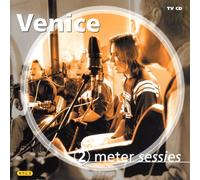 Venice - 2 Meter Sessies [Us Import]