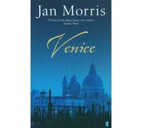Venice by Jan Morris Paperback Book