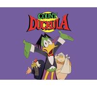 Venice a Duck Not a Duck