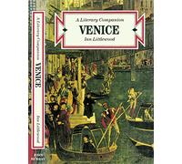 Venice: a Literary Companion
