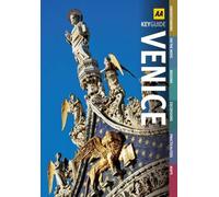 Venice: AA KeyGuide (AA Key Guides)
