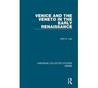 Venice and the Veneto in the Early Renaissance