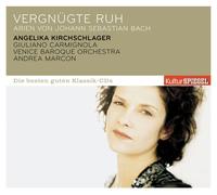 Bach, J.S. - Kulturspiegel - Die..