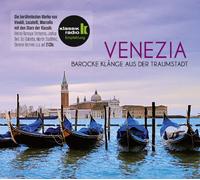 Venice Baroque Orchestra - Venezia