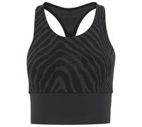 Venice Beach - Buffalo Sport Top - Sports bra size XS, black