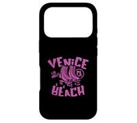 Venice Beach California Retro Vintage Design Case for iPhone 17 Pro