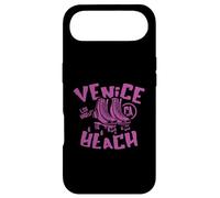 Venice Beach California Retro Vintage Design Case for iPhone Air