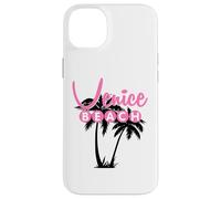 VENICE BEACH CALIFORNIA United States Retro Tropical Case for iPhone 14 Plus