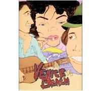 Venice Beach [DVD] [Region 1] [US Import] [NTSC]
