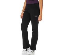 Venice Beach Jazz Pants Black
