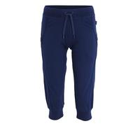 Venice Beach Women's Vb_Maggy Sweatpants, Dark Navy, M