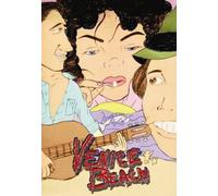 VENICE BEACH NEW REGION 1 DVD