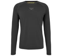 Venice Beach - PLM Richmond Drytivity 01 - Longsleeve size XXL, black/grey