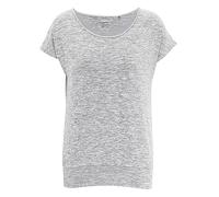 Venice Beach Sallie Women's Riamee T-Shirt, Womens, Riamee Body Shirt, coal B mel., XXL