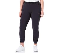 VENICE BEACH Scoretex Women's Buckle Track Pants, Black, XL
