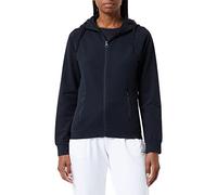 VENICE BEACH Scoretex Women's Kirsty Sweat Jacket, Black, M