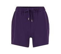 Venice Beach Shorts VB Tilly Eggplant L