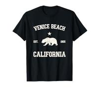 Venice Beach T-Shirt