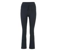 Venice Beach Talia Women's Sweatpants: Cosy and Stylish, Black charcoal, M