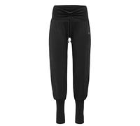 Venice Beach Uma Women's Jogging Bottoms Black black Size:M