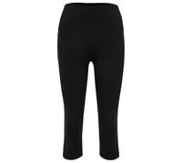 Venice Beach - Women's Amelia Drytivity Brushed Tights 3/4 - Leggings size XL, black