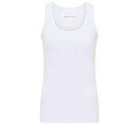 Venice Beach - Women's Brenda Drytivity Rib - Tank top size L, white