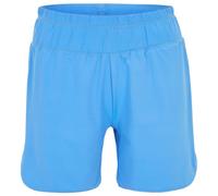 Venice Beach - Women's Brit Drytivity Shorts - Running shorts size L, blue
