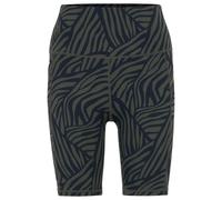 Venice Beach - Women's Camelia Drytivity Brushed - Leggings size S, black/grey
