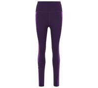 Venice Beach - Women's Camy Drytivity Brushed Tights 1/1 - Leggings size S, blue