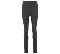 Venice Beach - Women's Camy Drytivity Brushed Tights 1/1 - Leggings size S, grey