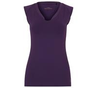 Venice Beach - Women's Eleam Drytivity T-Shirt - Sport shirt size M, blue