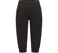 Venice Beach Women's Maggy Capri Trousers Black