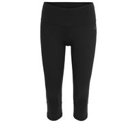 Venice Beach Nomina Women's Shorts Capri Pants Black black Size:XS