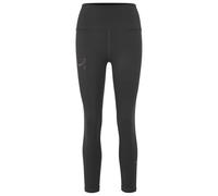 Venice Beach - Women's PLW Lexington Drytivity AOP Tights 7/8 - Leggings size S, black