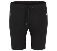 Venice Beach - Women's Shelby Drytivity Woven4Way Stretch Shorts - Running shorts size XXL, black